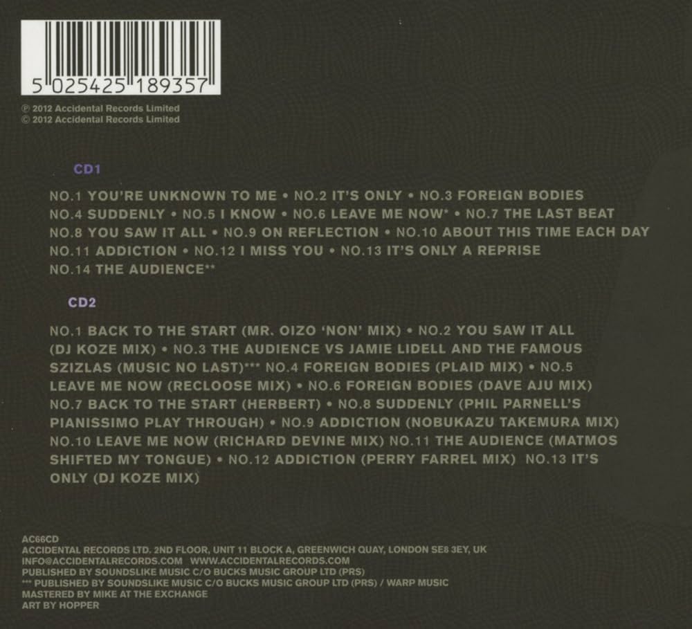 Amazon.co.jp: Bodily Functions -Spec-: ミュージック